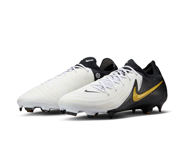 Nike Futbol ayakkabısı Kramponlar Phantom Gx II Pro Fg - Görsel 4