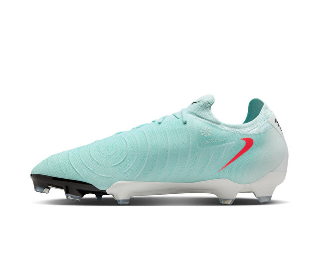 Nike Futbol ayakkabısı Kramponlar Phantom Gx II Pro Fg - Görsel 3