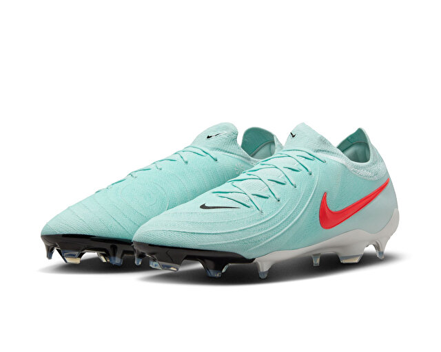 Nike Futbol ayakkabısı Kramponlar Phantom Gx II Pro Fg - Görsel 4