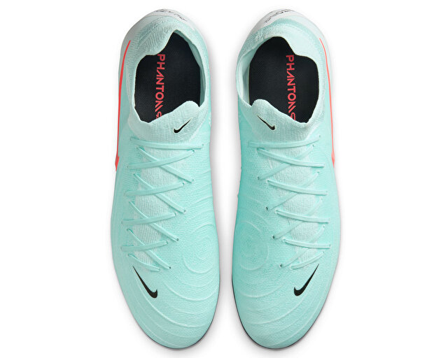 Nike Futbol ayakkabısı Kramponlar Phantom Gx II Pro Fg - Görsel 5