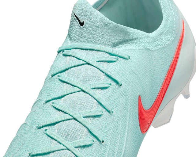 Nike Futbol ayakkabısı Kramponlar Phantom Gx II Pro Fg - Görsel 8