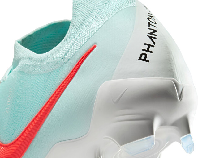 Nike Futbol ayakkabısı Kramponlar Phantom Gx II Pro Fg - Görsel 9