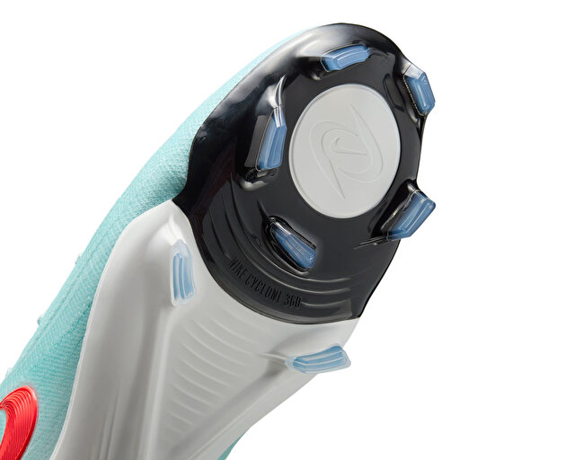 Nike Futbol ayakkabısı Kramponlar Phantom Gx II Pro Fg - Görsel 10