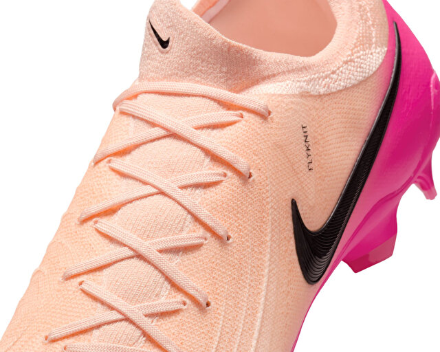 Nike Futbol ayakkabısı Kramponlar PHANTOM GX II PRO FG - Görsel 8