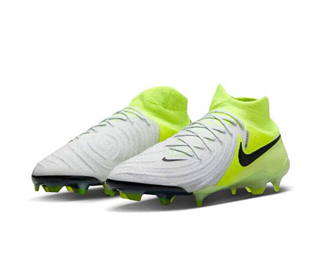 Nike Futbol ayakkabısı Kramponlar Phantom Luna 2 Elite Fg - Görsel 4