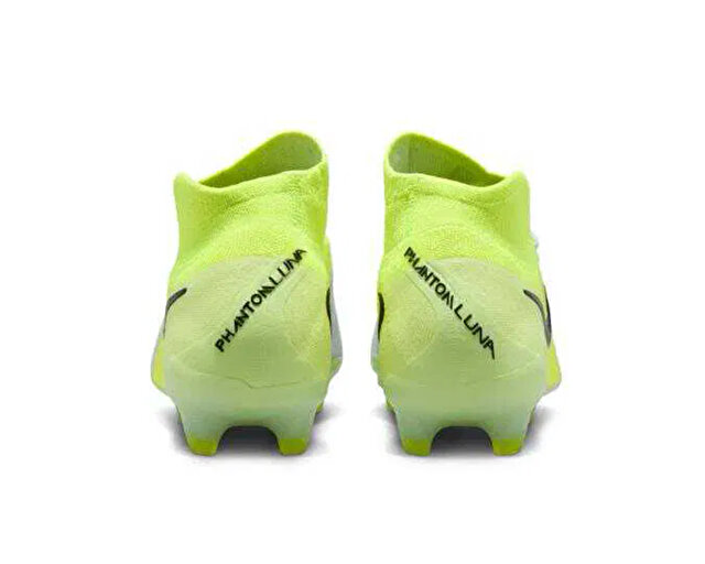 Nike Futbol ayakkabısı Kramponlar Phantom Luna 2 Elite Fg - Görsel 6