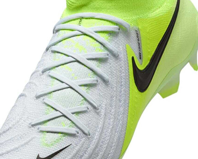 Nike Futbol ayakkabısı Kramponlar Phantom Luna 2 Elite Fg - Görsel 7