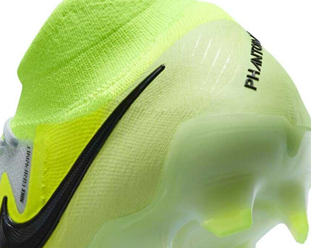 Nike Futbol ayakkabısı Kramponlar Phantom Luna 2 Elite Fg - Görsel 8