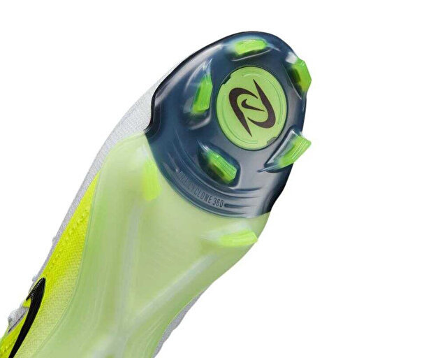 Nike Futbol ayakkabısı Kramponlar Phantom Luna 2 Elite Fg - Görsel 9