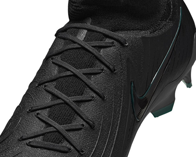 Nike Futbol ayakkabısı Kramponlar Phantom Luna II Pro Fg - Görsel 8
