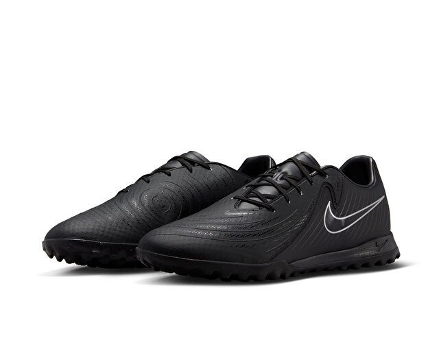 Nike Futbol ayakkabıları TF (Halı Saha) Phantom Gx II Academy Tf - Görsel 4
