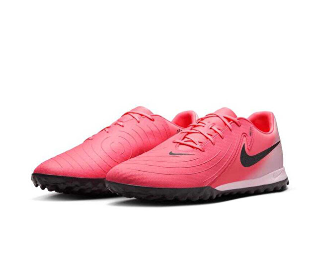 Nike Futbol ayakkabıları TF (Halı Saha) Phantom Gx II Academy Tf - Görsel 4