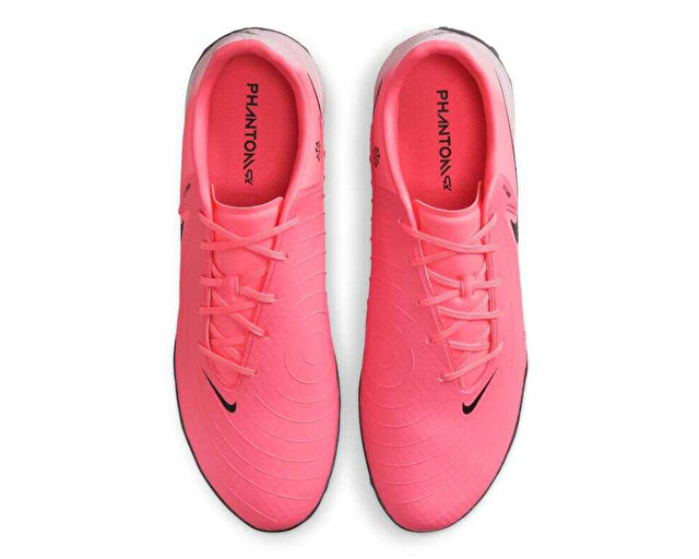 Nike Futbol ayakkabıları TF (Halı Saha) Phantom Gx II Academy Tf - Görsel 5