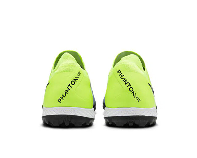 Nike Futbol ayakkabıları TF (Halı Saha) Phantom Gx 2 Pro - Görsel 6