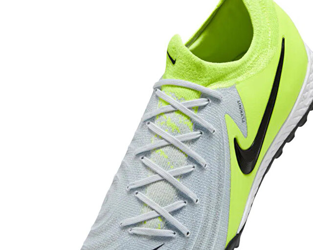 Nike Futbol ayakkabıları TF (Halı Saha) Phantom Gx 2 Pro - Görsel 8