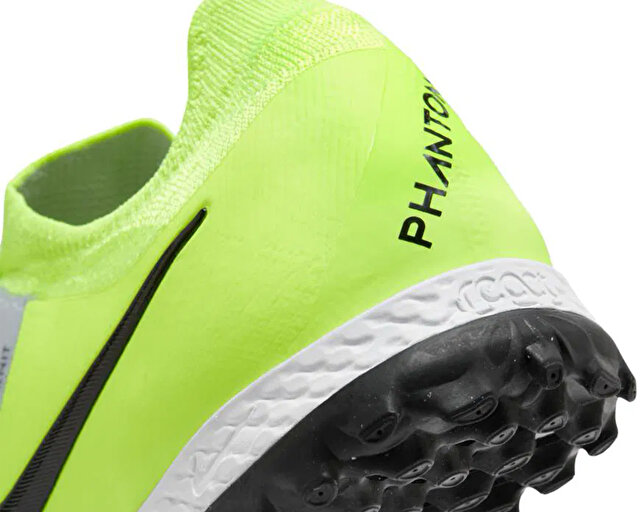Nike Futbol ayakkabıları TF (Halı Saha) Phantom Gx 2 Pro - Görsel 9