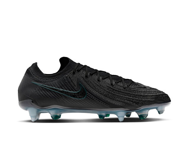 Nike Futbol ayakkabısı Kramponlar Phantom Gx II Elite Sg-Pro Ac - Görsel 2