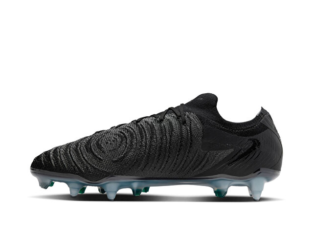 Nike Futbol ayakkabısı Kramponlar Phantom Gx II Elite Sg-Pro Ac - Görsel 3