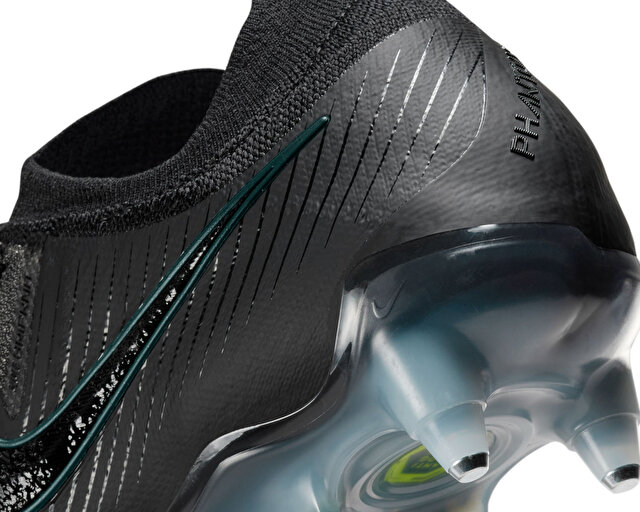 Nike Futbol ayakkabısı Kramponlar Phantom Gx II Elite Sg-Pro Ac - Görsel 9