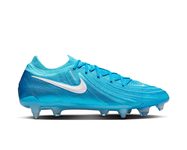 Nike Futbol ayakkabısı Kramponlar Phantom Gx II Elite Sg-Pro Ac - Görsel 2