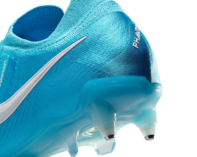 Nike Futbol ayakkabısı Kramponlar Phantom Gx II Elite Sg-Pro Ac - Görsel 8