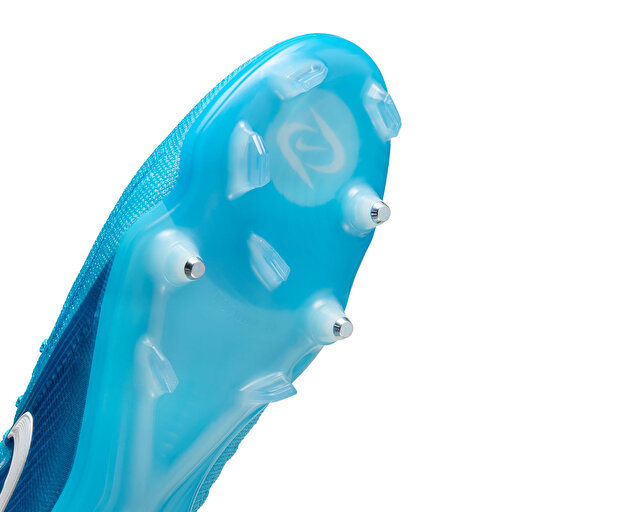 Nike Futbol ayakkabısı Kramponlar Phantom Gx II Elite Sg-Pro Ac - Görsel 9