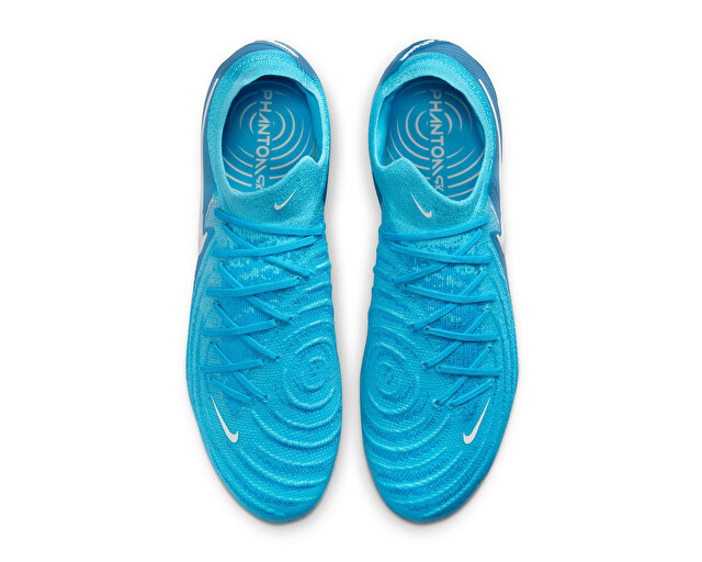 Nike Futbol ayakkabısı Kramponlar Phantom Gx II Elite Sg-Pro Ac - Görsel 10