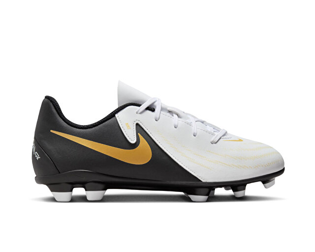 Nike Ayakkabı Futbol Ayakkabıları Jr Phantom Gx II Club Fg/Mg - Görsel 2