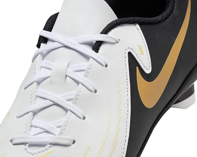 Nike Ayakkabı Futbol Ayakkabıları Jr Phantom Gx II Club Fg/Mg - Görsel 8