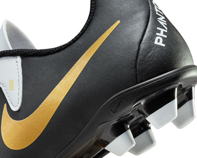 Nike Ayakkabı Futbol Ayakkabıları Jr Phantom Gx II Club Fg/Mg - Görsel 9