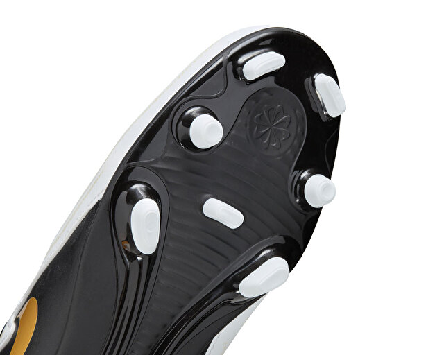 Nike Ayakkabı Futbol Ayakkabıları Jr Phantom Gx II Club Fg/Mg - Görsel 10