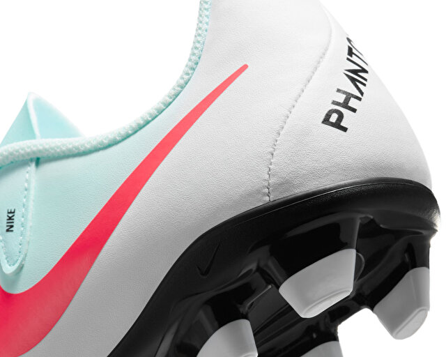 Nike Futbol ayakkabısı Kramponlar Jr Phantom Gx II Club Fg/Mg - Görsel 9