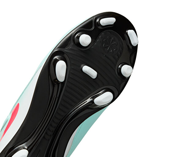 Nike Futbol ayakkabısı Kramponlar Jr Phantom Gx II Club Fg/Mg - Görsel 10