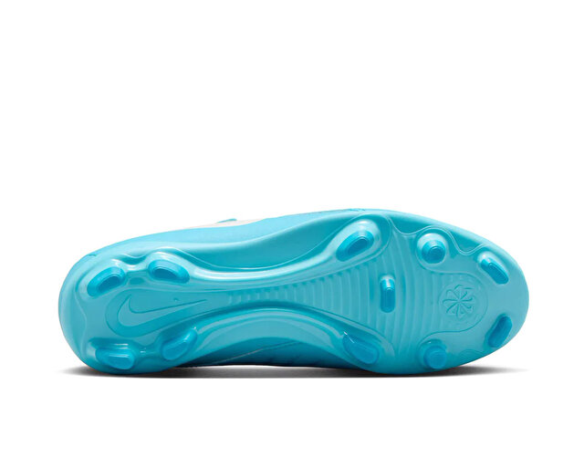 Nike Futbol ayakkabısı Kramponlar Jr Phantom Gx II Club Fg/Mg - Görsel 6