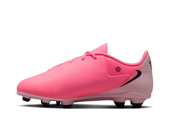 Nike Futbol ayakkabısı Kramponlar Jr Phantom Gx II Club Fg/Mg - Görsel 3