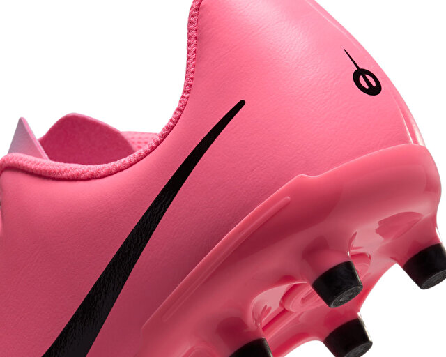 Nike Futbol ayakkabısı Kramponlar Jr Phantom Gx II Club Fg/Mg - Görsel 8