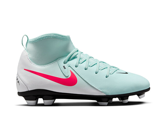 Nike Futbol ayakkabısı Kramponlar Jr Phantom Luna II Club Fg/Mg - Görsel 2