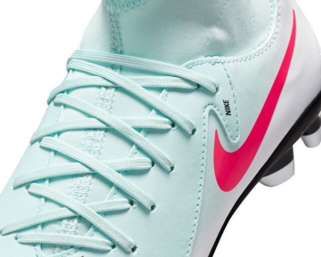 Nike Futbol ayakkabısı Kramponlar Jr Phantom Luna II Club Fg/Mg - Görsel 8