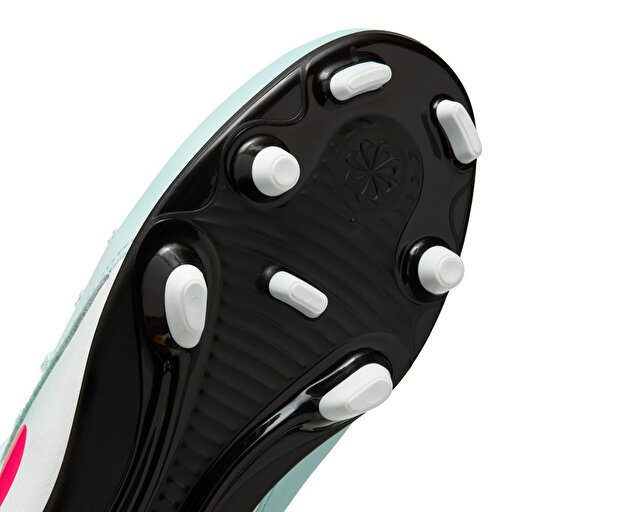 Nike Futbol ayakkabısı Kramponlar Jr Phantom Luna II Club Fg/Mg - Görsel 10