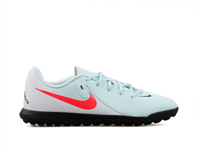 Nike Futbol ayakkabıları TF (Halı Saha) Jr Phantom Gx II Club Tf - Görsel 2