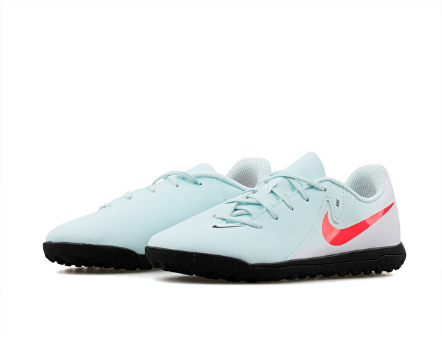Nike Futbol ayakkabıları TF (Halı Saha) Jr Phantom Gx II Club Tf - Görsel 4