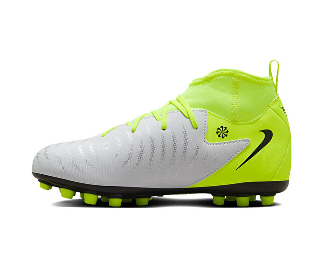 Nike Futbol ayakkabısı Kramponlar Jr. Phantom Luna 2 Academy - Görsel 3