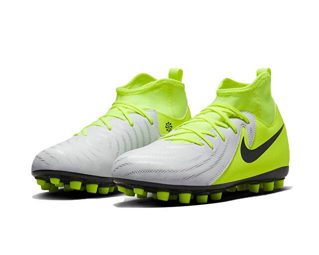 Nike Futbol ayakkabısı Kramponlar Jr. Phantom Luna 2 Academy - Görsel 4