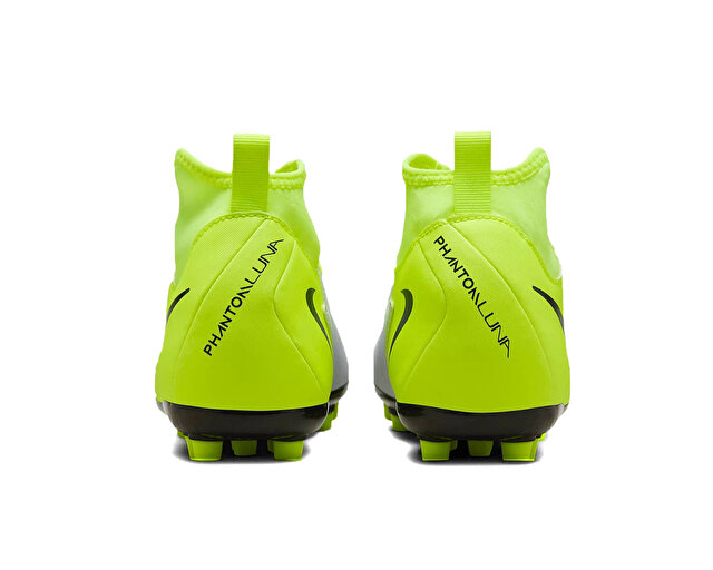 Nike Futbol ayakkabısı Kramponlar Jr. Phantom Luna 2 Academy - Görsel 5