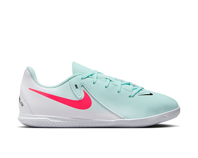 Nike Futbol ayakkabıları TF (Halı Saha) JR PHANTOM GX II CLUB IC - Görsel 2