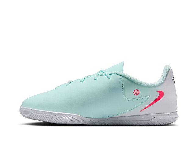 Nike Futbol ayakkabıları TF (Halı Saha) JR PHANTOM GX II CLUB IC - Görsel 3
