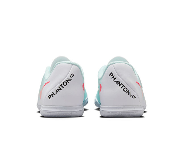 Nike Futbol ayakkabıları TF (Halı Saha) JR PHANTOM GX II CLUB IC - Görsel 6