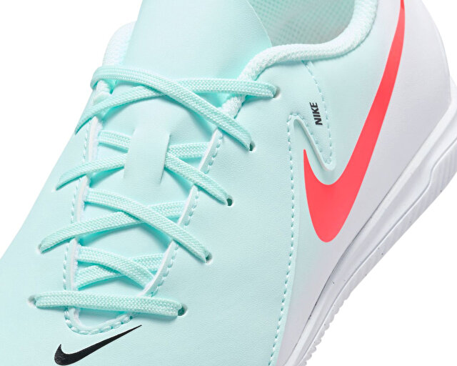 Nike Futbol ayakkabıları TF (Halı Saha) JR PHANTOM GX II CLUB IC - Görsel 8