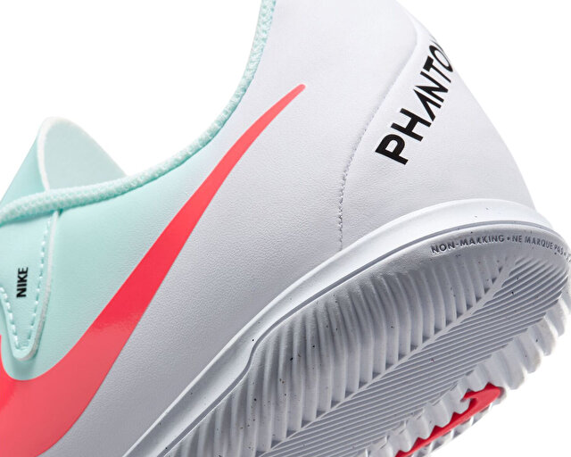 Nike Futbol ayakkabıları TF (Halı Saha) JR PHANTOM GX II CLUB IC - Görsel 9