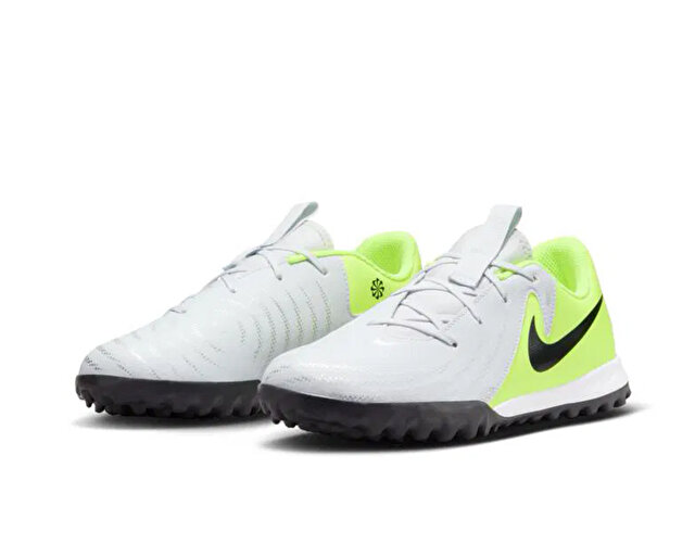 Nike Futbol ayakkabıları TF (Halı Saha) Jr. Phamtom Gx 2 Academy - Görsel 4